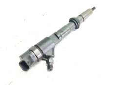 Recambio de inyector para fiat ducati maxi caja abierta (09.2006 =>) referencia OEM IAM 0445110418   2