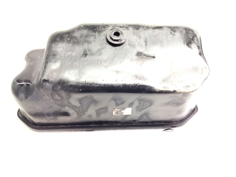 Recambio de carter para fiat ducati maxi caja abierta (09.2006 =>) referencia OEM IAM 504326878  