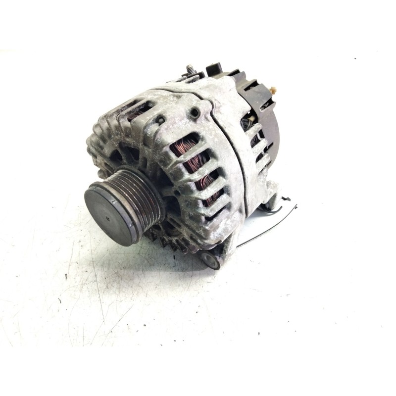 Recambio de alternador para bmw serie 3 lim. (f30) 320d referencia OEM IAM 8578608  