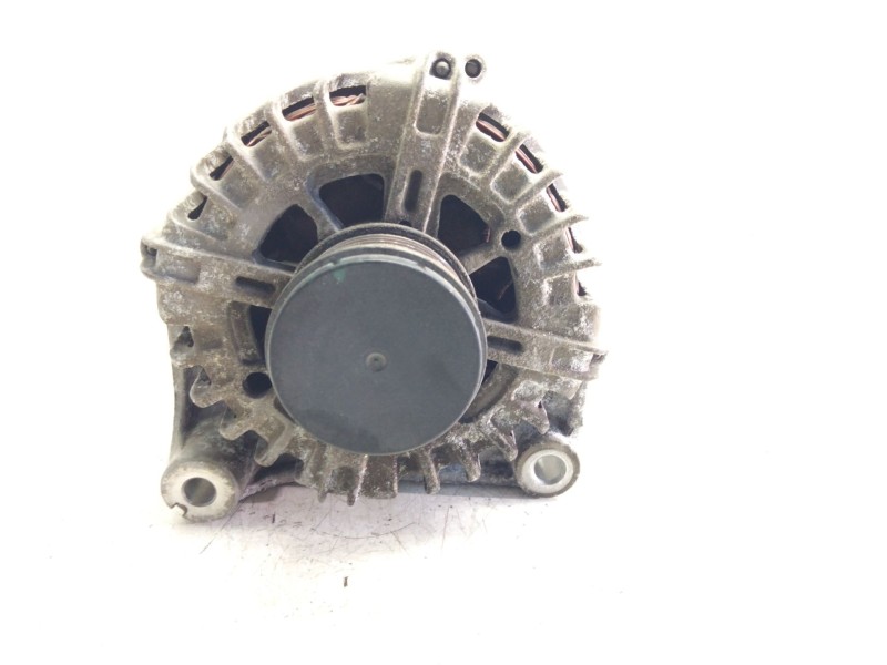 Recambio de alternador para bmw serie 3 lim. (f30) 320d referencia OEM IAM 8578608  