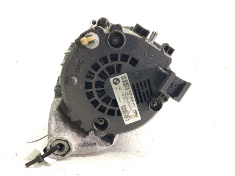 Recambio de alternador para bmw serie 3 lim. (f30) 320d referencia OEM IAM 8578608  
