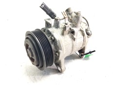 Recambio de compresor aire acondicionado para bmw serie 3 lim. (f30) 320d referencia OEM IAM 933083102  