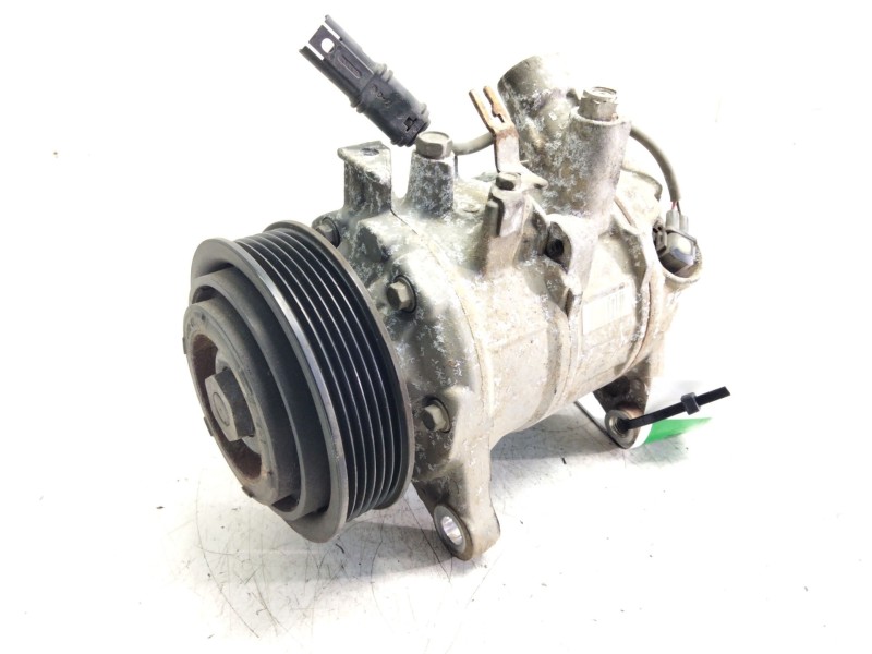 Recambio de compresor aire acondicionado para bmw serie 3 lim. (f30) 320d referencia OEM IAM 933083102  