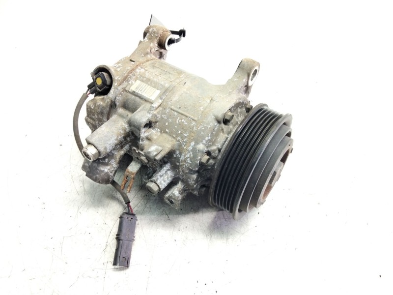 Recambio de compresor aire acondicionado para bmw serie 3 lim. (f30) 320d referencia OEM IAM 933083102  