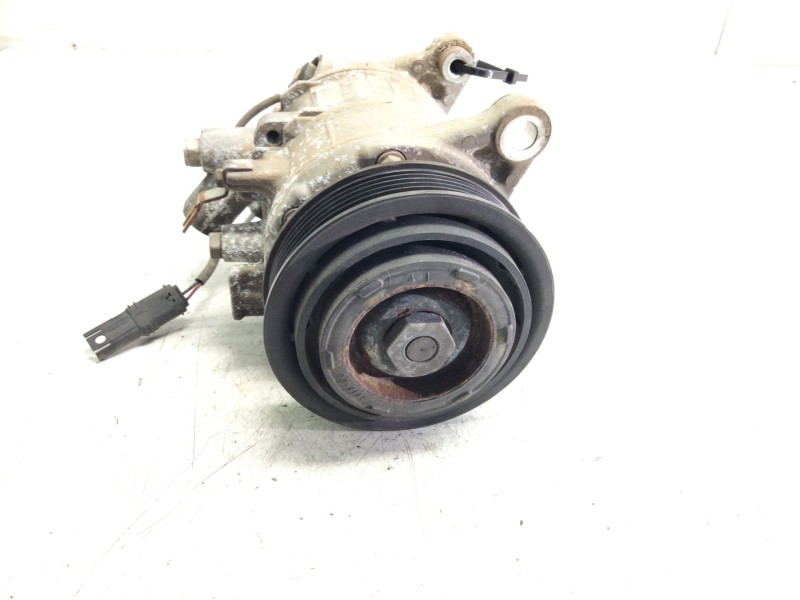 Recambio de compresor aire acondicionado para bmw serie 3 lim. (f30) 320d referencia OEM IAM 933083102  