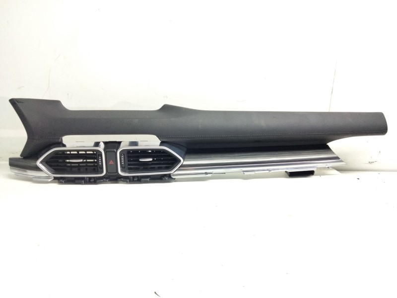 Recambio de aireador central para mazda cx-5 2.0 cat referencia OEM IAM 201801110345  