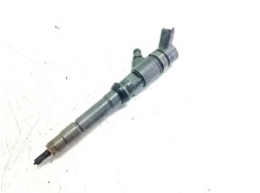 Recambio de inyector para fiat ducati maxi caja abierta (09.2006 =>) referencia OEM IAM 0445110418   2