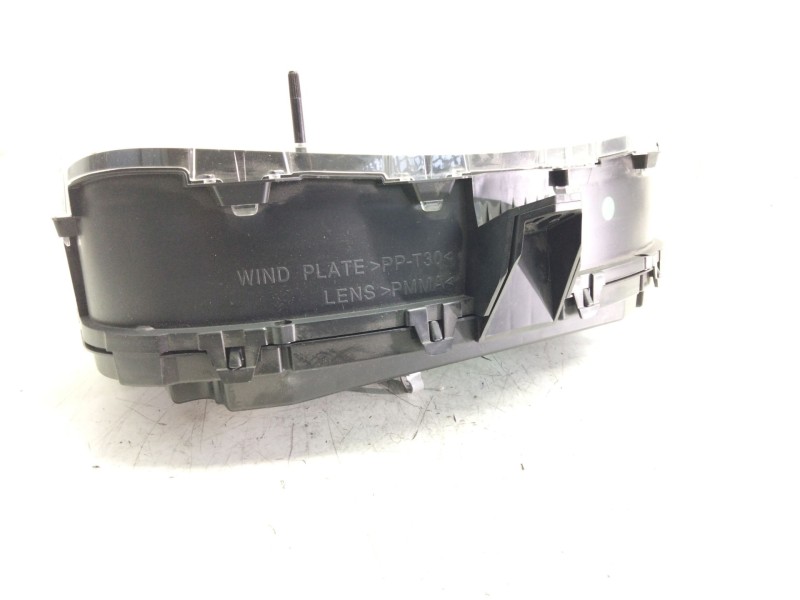 Recambio de cuadro instrumentos para mazda cx-5 2.0 cat referencia OEM IAM KD3MD  