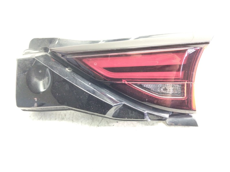 Recambio de piloto trasero derecho porton para mazda cx-5 2.0 cat referencia OEM IAM 513F0K2442  