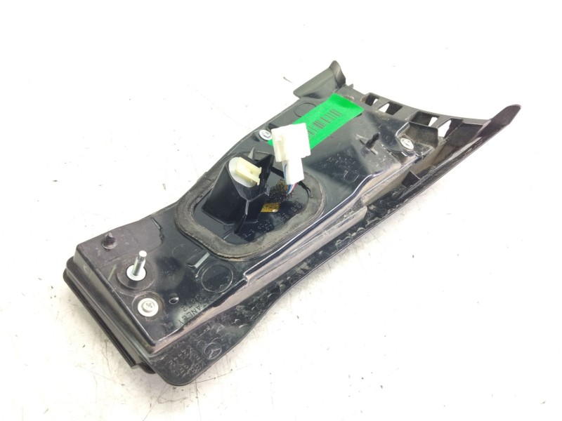 Recambio de piloto trasero derecho porton para mazda cx-5 2.0 cat referencia OEM IAM 513F0K2442  