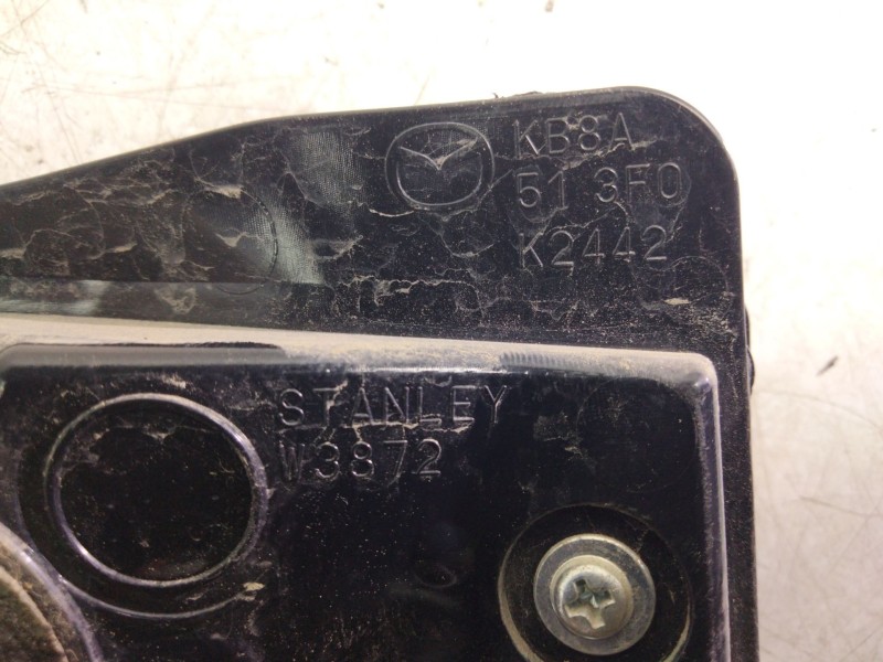 Recambio de piloto trasero derecho porton para mazda cx-5 2.0 cat referencia OEM IAM 513F0K2442  