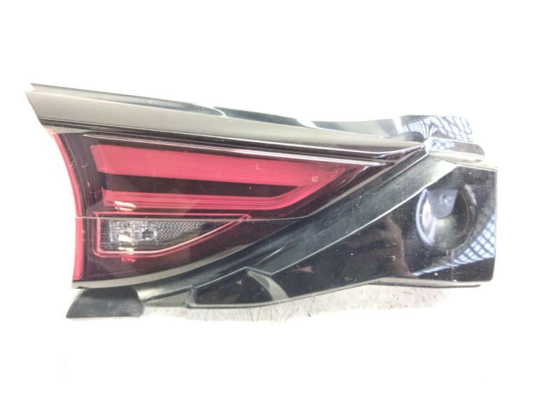 Recambio de piloto trasero izquierdo porton para mazda cx-5 2.0 cat referencia OEM IAM KB8A513G0  