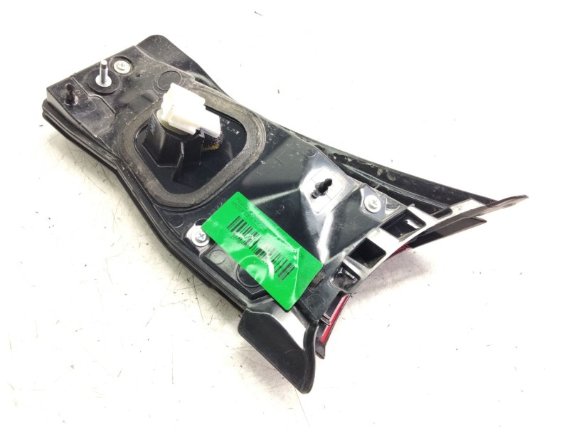 Recambio de piloto trasero izquierdo porton para mazda cx-5 2.0 cat referencia OEM IAM KB8A513G0  