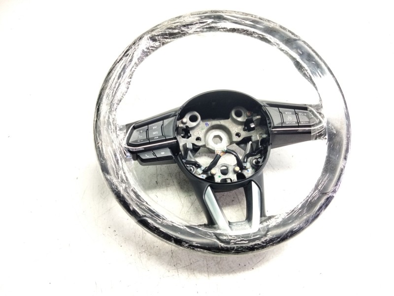 Recambio de volante para mazda cx-5 2.0 cat referencia OEM IAM K0273B62S  