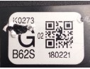 VOLANTE K0273B62S 