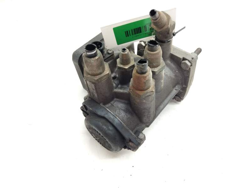 Recambio de centralita ebs para scania serie p/g/r (l-clase) referencia OEM IAM 1879274  