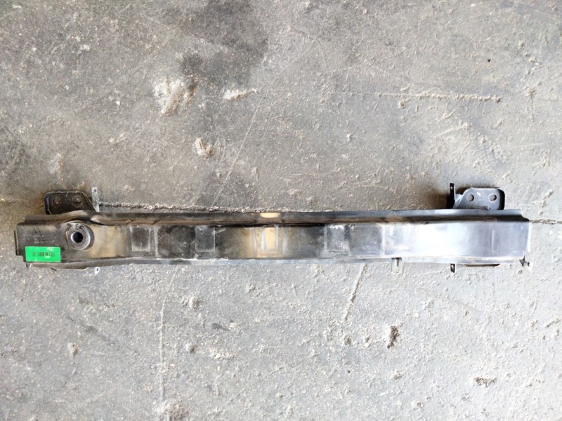 Recambio de refuerzo paragolpes delantero para skoda yeti referencia OEM IAM   