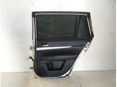 Recambio de puerta trasera derecha para subaru legacy kombi/outback b14 premium referencia OEM IAM    2