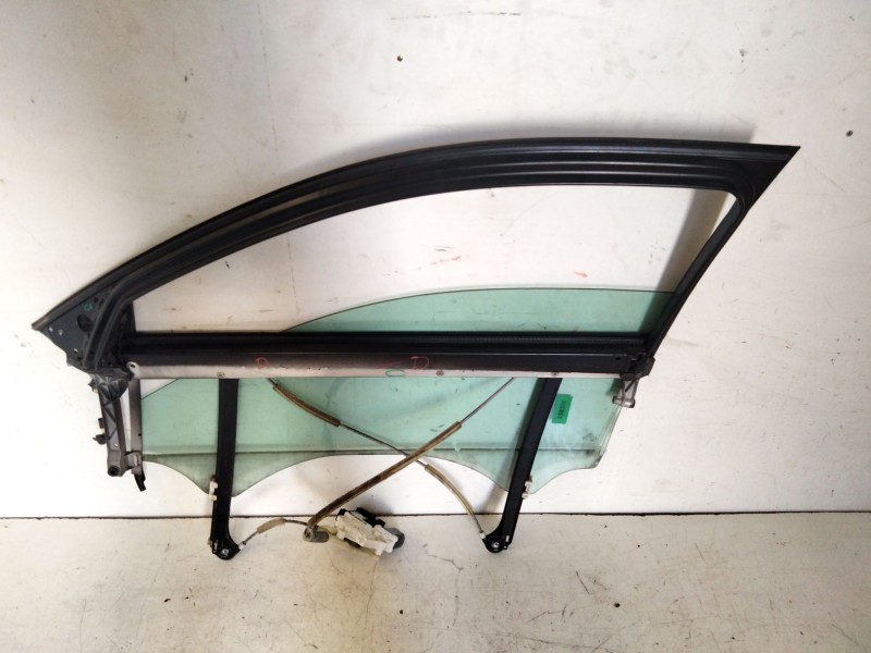 Recambio de elevalunas delantero derecho para audi a3 (8p) 1.6 tdi ambiente referencia OEM IAM 8P0959  