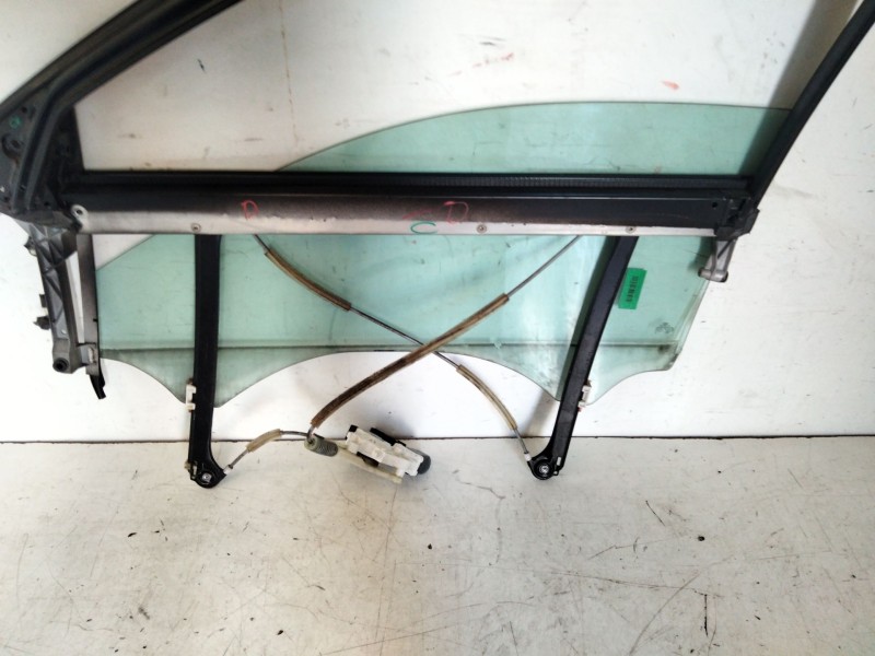 Recambio de elevalunas delantero derecho para audi a3 (8p) 1.6 tdi ambiente referencia OEM IAM 8P0959  