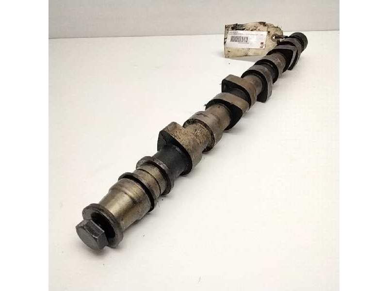 Recambio de arbol de levas para nissan primera berlina (p11) 2.0 turbodiesel cat referencia OEM IAM   111072