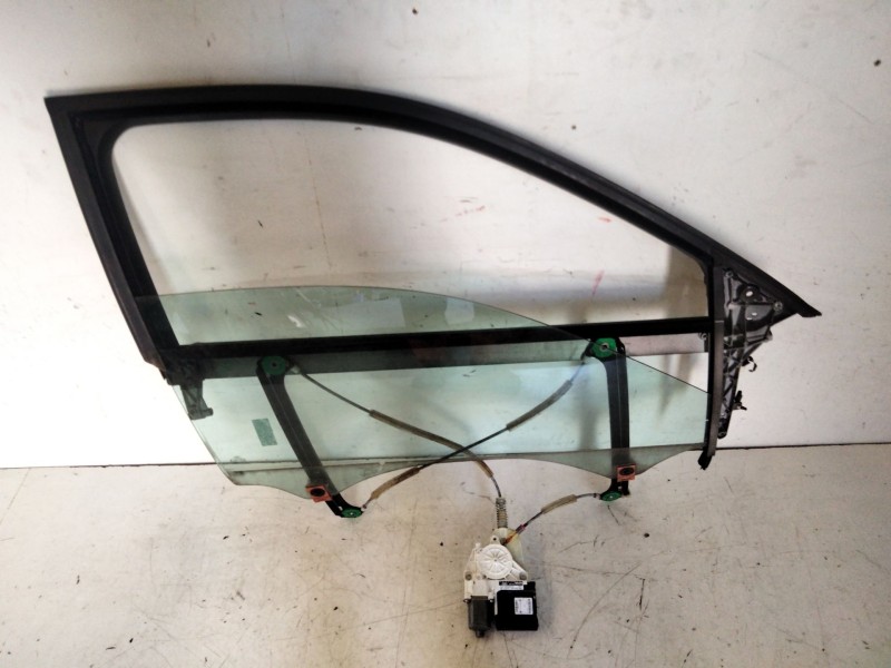 Recambio de elevalunas delantero derecho para audi a3 (8p) 1.6 tdi ambiente referencia OEM IAM 8P0959  