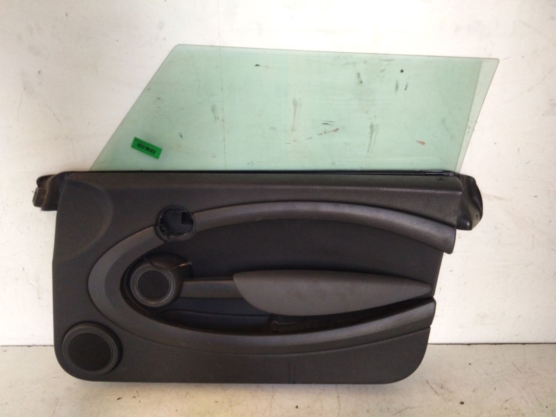 Recambio de elevalunas delantero derecho para mini mini (r56) one referencia OEM IAM   