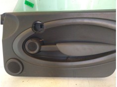 Recambio de elevalunas delantero derecho para mini mini (r56) one referencia OEM IAM    2