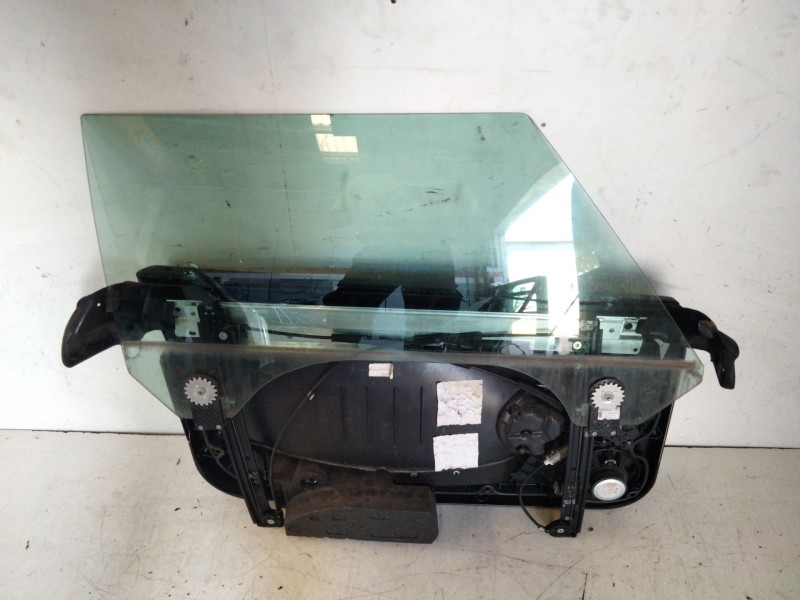 Recambio de elevalunas delantero derecho para mini mini (r56) one referencia OEM IAM   