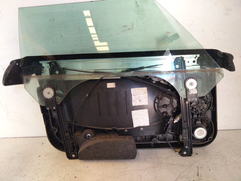 Recambio de elevalunas delantero derecho para mini mini (r56) one referencia OEM IAM   