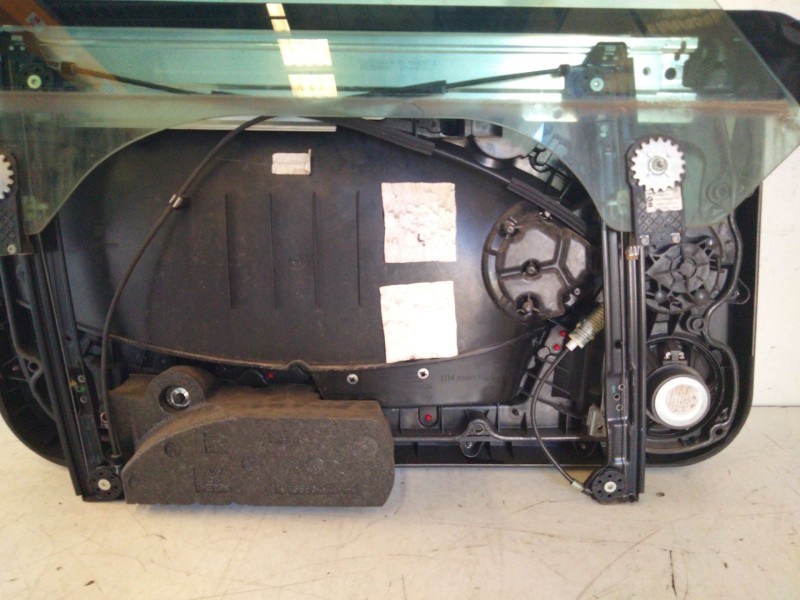 Recambio de elevalunas delantero derecho para mini mini (r56) one referencia OEM IAM   