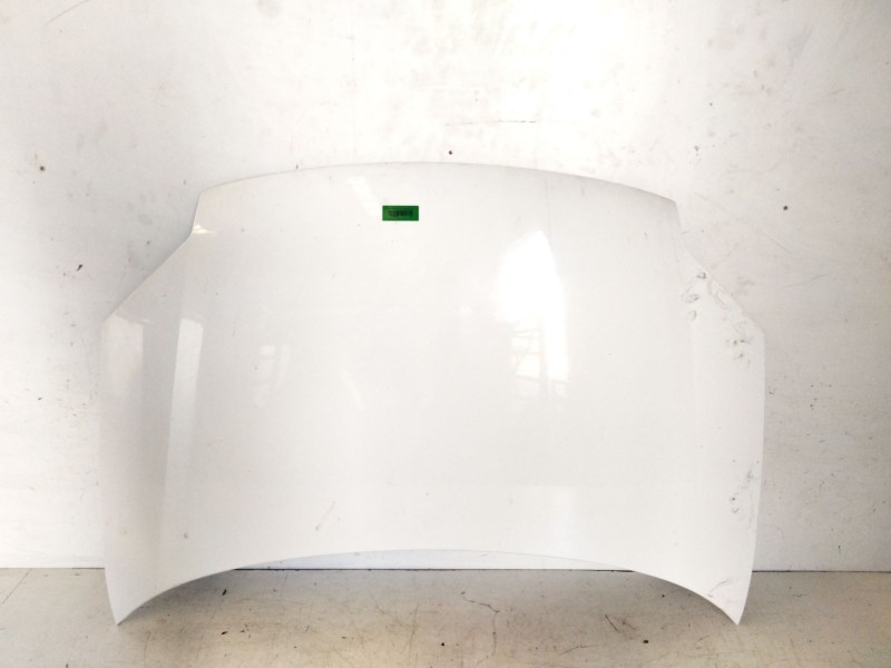 Recambio de capot para peugeot partner (s2) combi plus referencia OEM IAM   