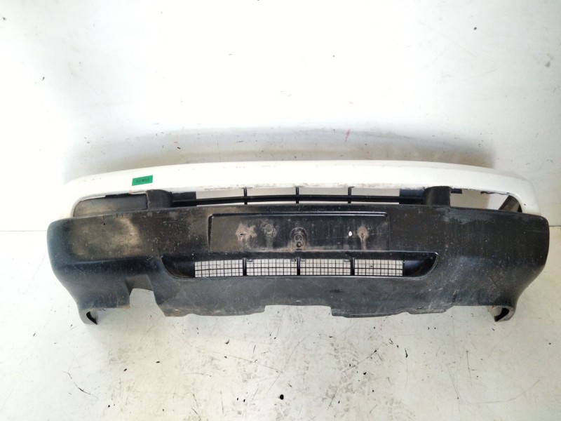 Recambio de paragolpes delantero para citroen jumpy 2.0 hdi sx furg. referencia OEM IAM   
