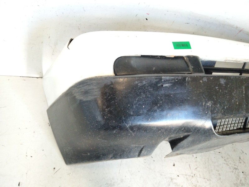 Recambio de paragolpes delantero para citroen jumpy 2.0 hdi sx furg. referencia OEM IAM   