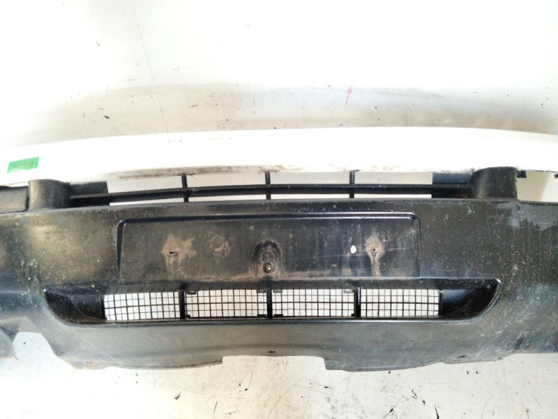 Recambio de paragolpes delantero para citroen jumpy 2.0 hdi sx furg. referencia OEM IAM   