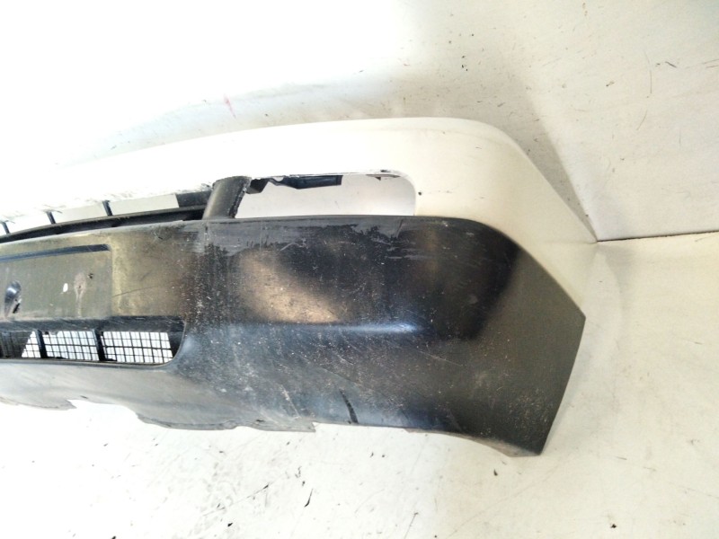 Recambio de paragolpes delantero para citroen jumpy 2.0 hdi sx furg. referencia OEM IAM   