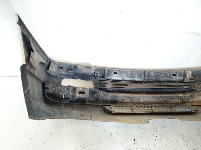 Recambio de paragolpes delantero para citroen jumpy 2.0 hdi sx furg. referencia OEM IAM   