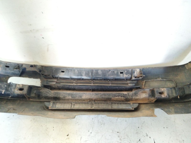 Recambio de paragolpes delantero para citroen jumpy 2.0 hdi sx furg. referencia OEM IAM   