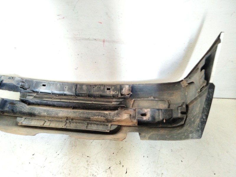 Recambio de paragolpes delantero para citroen jumpy 2.0 hdi sx furg. referencia OEM IAM   