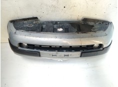 Recambio de paragolpes delantero para renault megane ii classic berlina confort authentique referencia OEM IAM    2