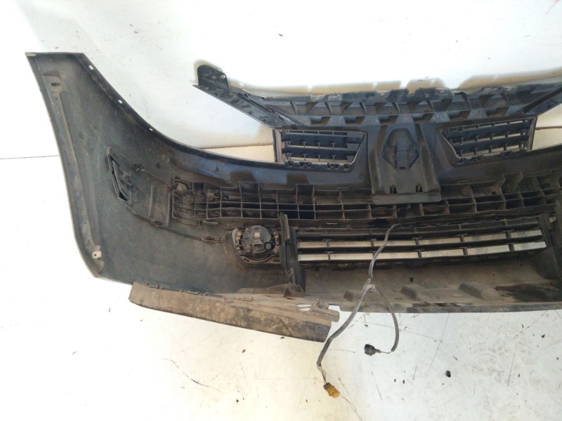 Recambio de paragolpes delantero para renault megane ii classic berlina confort authentique referencia OEM IAM   