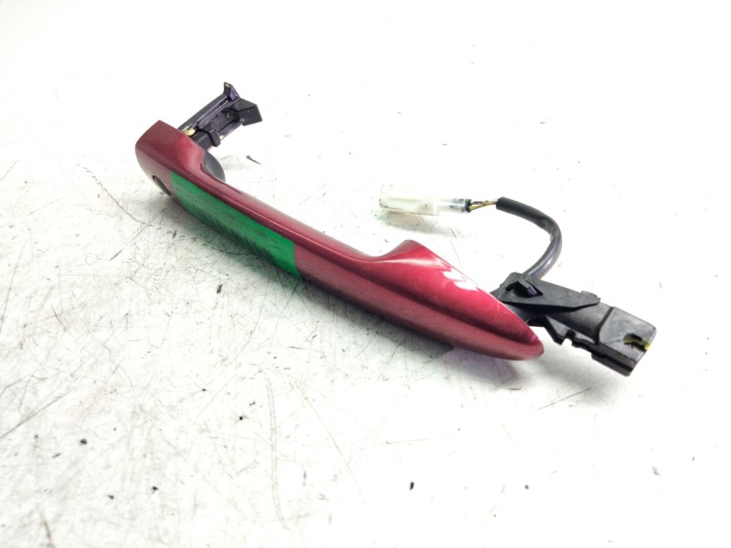 Recambio de maneta exterior delantera derecha para mazda cx-5 2.0 cat referencia OEM IAM   