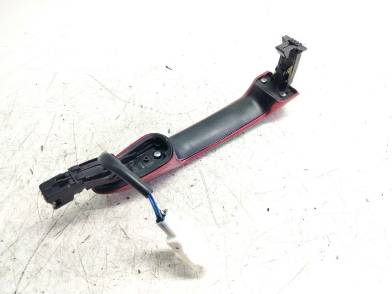 Recambio de maneta exterior delantera derecha para mazda cx-5 2.0 cat referencia OEM IAM   