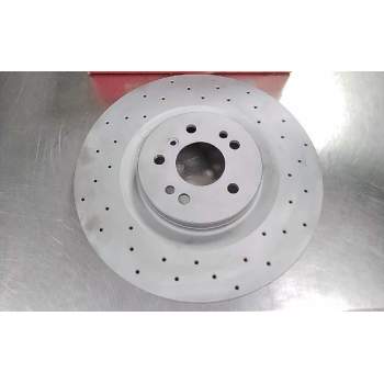 DISCO FRENO DELANTERO 400.3649.52 