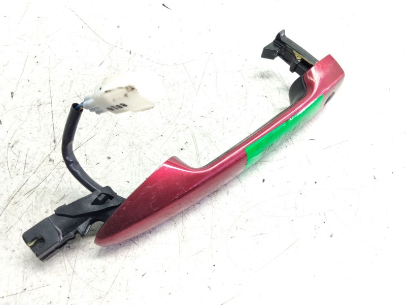 Recambio de maneta exterior delantera derecha para mazda cx-5 2.0 cat referencia OEM IAM   