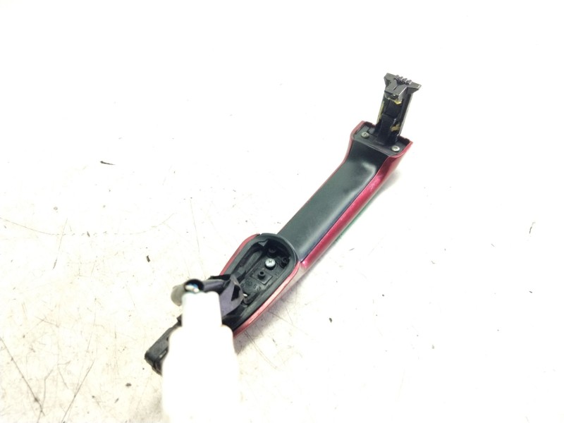 Recambio de maneta exterior delantera izquierda para mazda cx-5 2.0 cat referencia OEM IAM KD53  