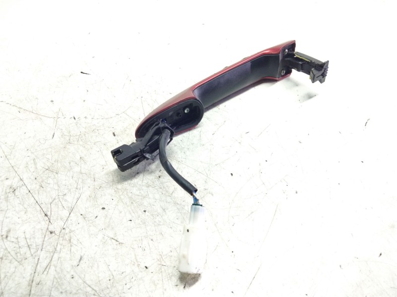 Recambio de maneta exterior delantera izquierda para mazda cx-5 2.0 cat referencia OEM IAM KD53  