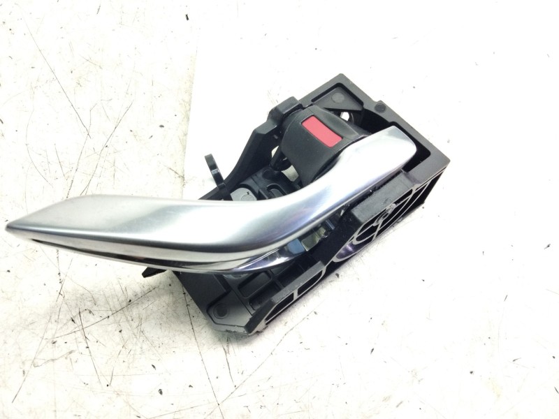 Recambio de maneta interior delantera derecha para mazda cx-5 2.0 cat referencia OEM IAM KD53T8314  