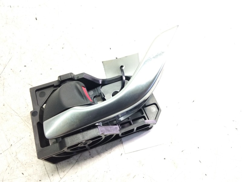 Recambio de maneta interior delantera izquierda para mazda cx-5 2.0 cat referencia OEM IAM T8315KD53  