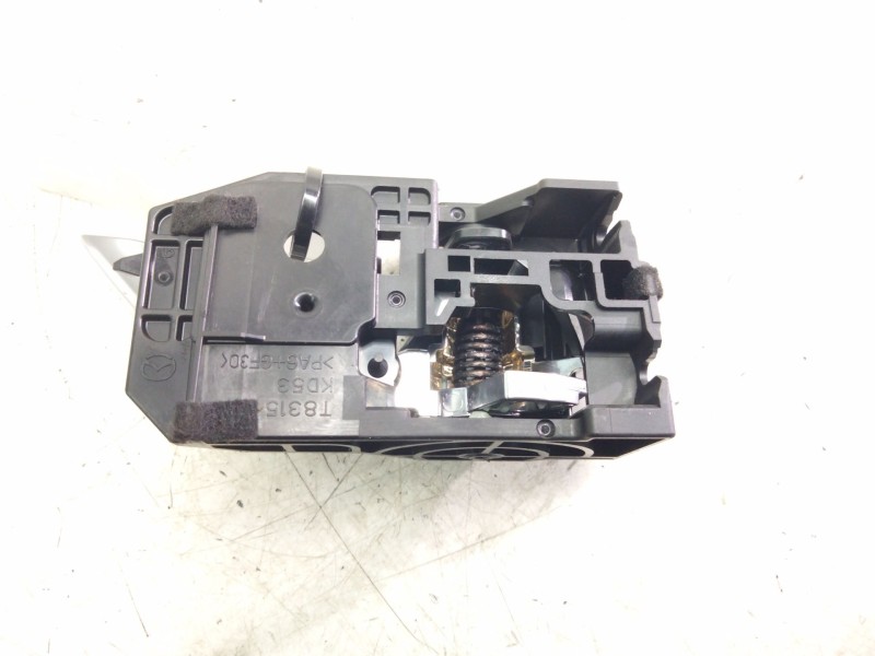 Recambio de maneta interior delantera izquierda para mazda cx-5 2.0 cat referencia OEM IAM T8315KD53  